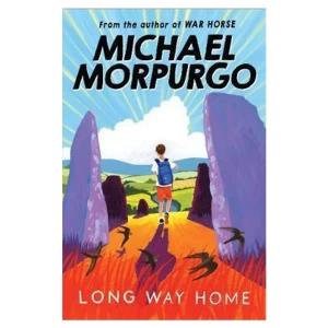 Long Way Home - By (author) Michael Morpurgo
