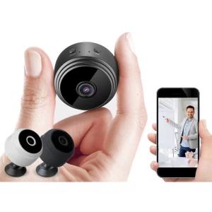 Mini wifi Cameras