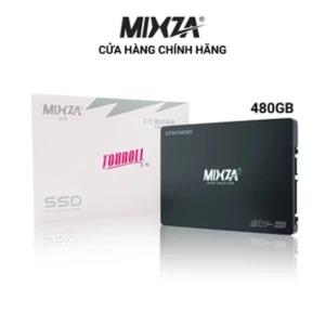 MIXZA 480GB SSD