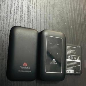 Mobilink pocket Router Battery