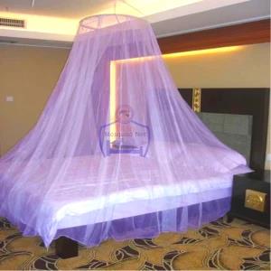 Mosquoto net single bed size (6x3) Budget Net