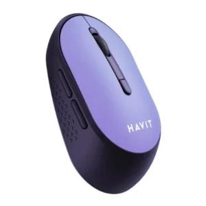 MS78GT HAVIT 6 keys 2.4GHz Wireless Mouse