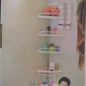 Multy corner shelf