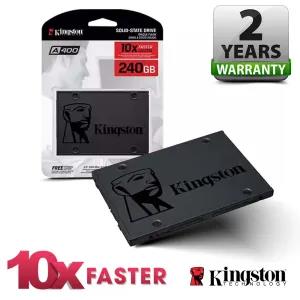 ngtn A400 240GB SSD 10X Speed