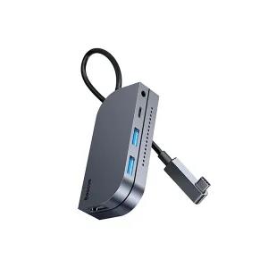 Not Specified Baseus Bend Angle No. 7 Type-C Multifunctional