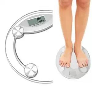 Personal Scale/Digital Weighing Scales for Body Weight/d