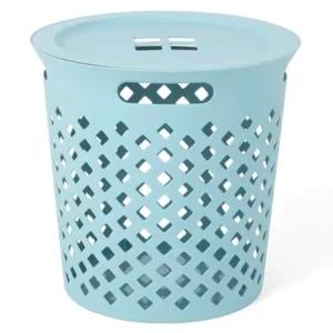 Phoenix Button Laundry Basket