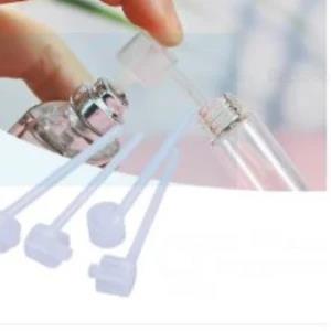 Portable Perfume Sprayer Cosmetic Pump Refill Device