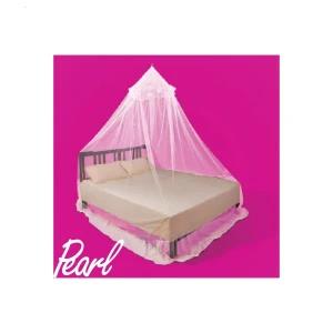 Rainco Pearl Bed Net King Size Mosquito Protection