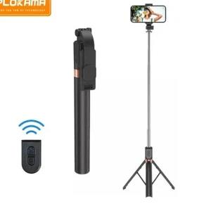 Selfie Stick - Wireless remote control