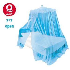 Side Open Mosquito Net 7 x 7