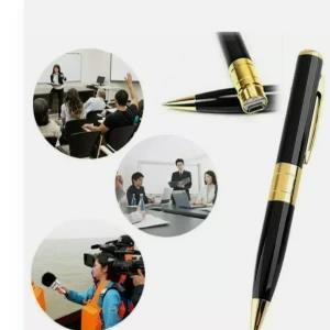 spy hidden vedio recordingcamera pen