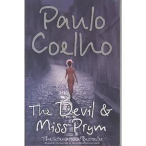 The Devil and Miss Prym - By (author) Paulo Coelho