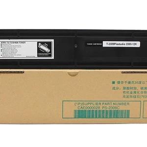 Toshiba E-Studio 2309C Compatible Toner Cartridge