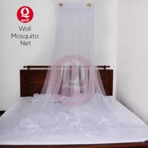 Wall Mosquito Net 6 x 8 No Elastic
