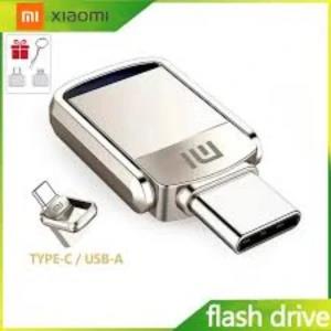 Xiaomi USB Flash Drive 2TB OTG USB 3.1 High Speed