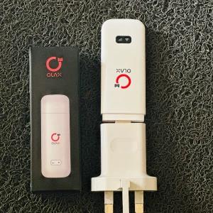 ZTE Olax wingle Router ( 3G & 4G)