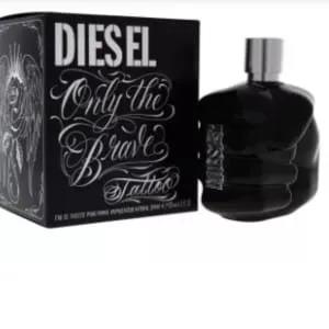 Only The Brave Diesel for men