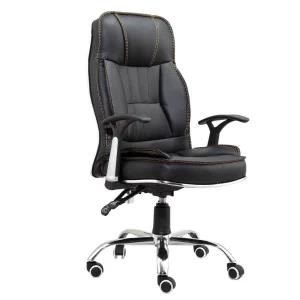 Comfortable Executive Leather High Back office Chair
