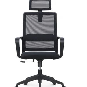 High Back Mesh Chair ELITE Series