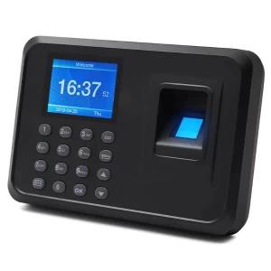 Fingerprint Time Attendance machine