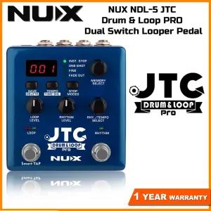 Blue NUX NDL-5 JTC PRO