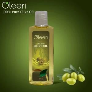100% Pure Olive Oil