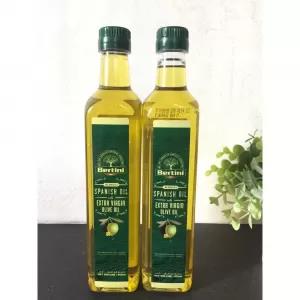 Bertini Oil with Extra Virgin Olive Oil 500ml ( Made In Spai