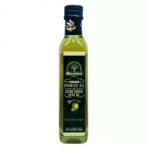 Bertini Spanish Oil Extra Virgin Olive Oil 250ml
