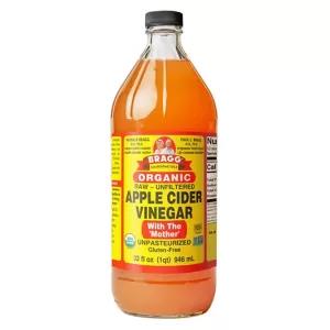 BRAGG Apple Cider Vinegar 946ml