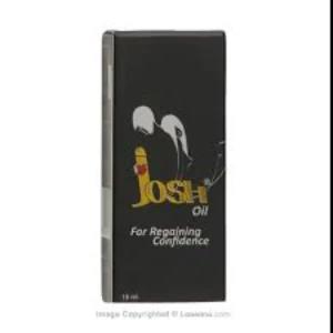 JOSH Oil 15 ML Personal Care