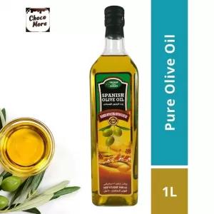 Olive Oil Spanish Virginia Green Garden