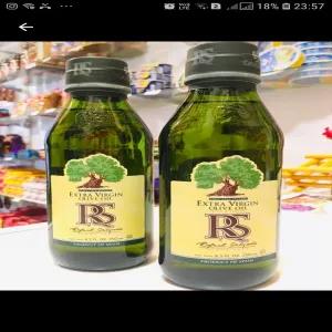 Rafael Salgado Extra Virgin Olive Oil For Cooking & Dressings