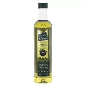 Rahma Olive Oil Extra Virgin 500ml Spain
