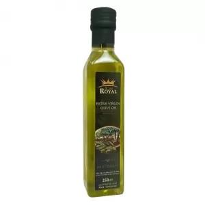 Royal Extra Virgin Olive Oil 250ml/Spanish Oil Extra Virgin