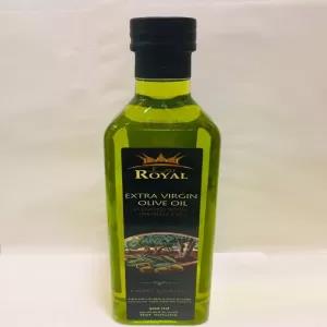 Royal Extra Virgin Olive Oil 500ml/Spanish Oil
