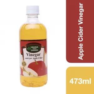 Virginia Green Garden Apple Cider Vinegar 473ml