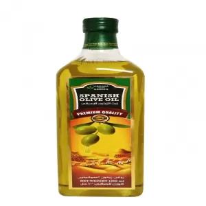 VIRGINIA GREEN GARDEN SPANISH OLIVE OIL 1000 ml