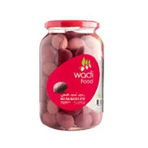Generic Douce Black Olives