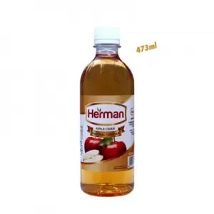 Herman Apple Cider Vinegar 473 ml