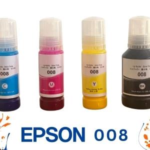 Epson 008 Ink