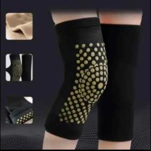 2PCS Self Heating Support Knee Pad Knee Brace Warm