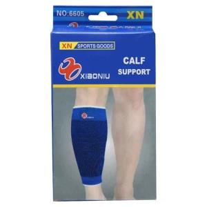 Generic Calf Support for Muscle Protection