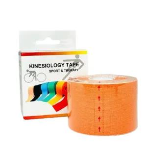 Kinesiology Tape (K Tape)