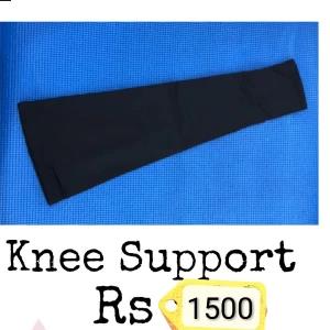 Knee support