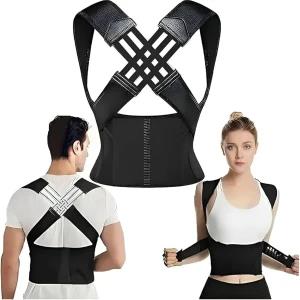 Posture Corrector for Men and Women