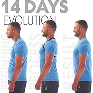 Posture Doctor Quick & Easy Posture Corrector