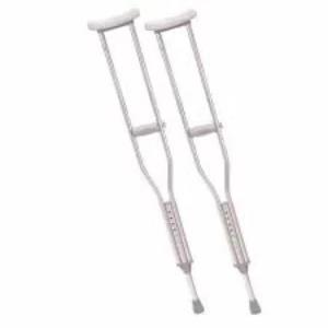Underarm Crutchers