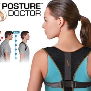 Doctor Posture