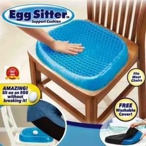 Egg Sitter Absorb Pressure Support Pain Relief Cushion